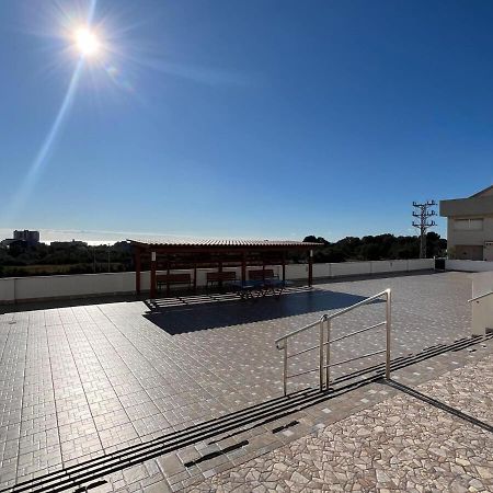 Winahost La Piscina Del Vendrell 埃勒凡达尔 外观 照片